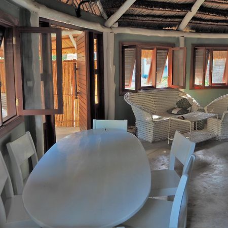 Boa Gente Lodge Vilanculos Room photo