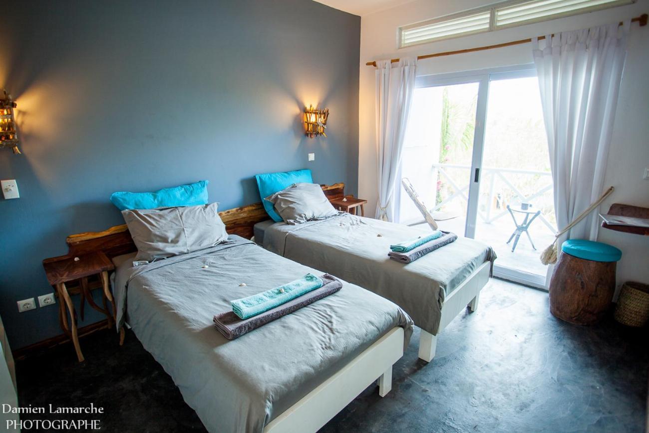 Boa Gente Lodge Vilanculos Room photo