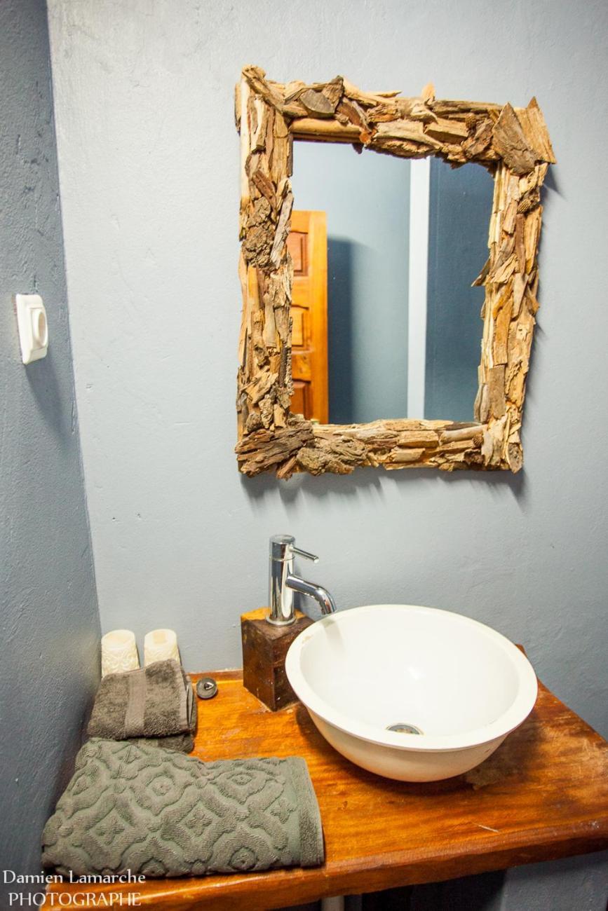Boa Gente Lodge Vilanculos Room photo