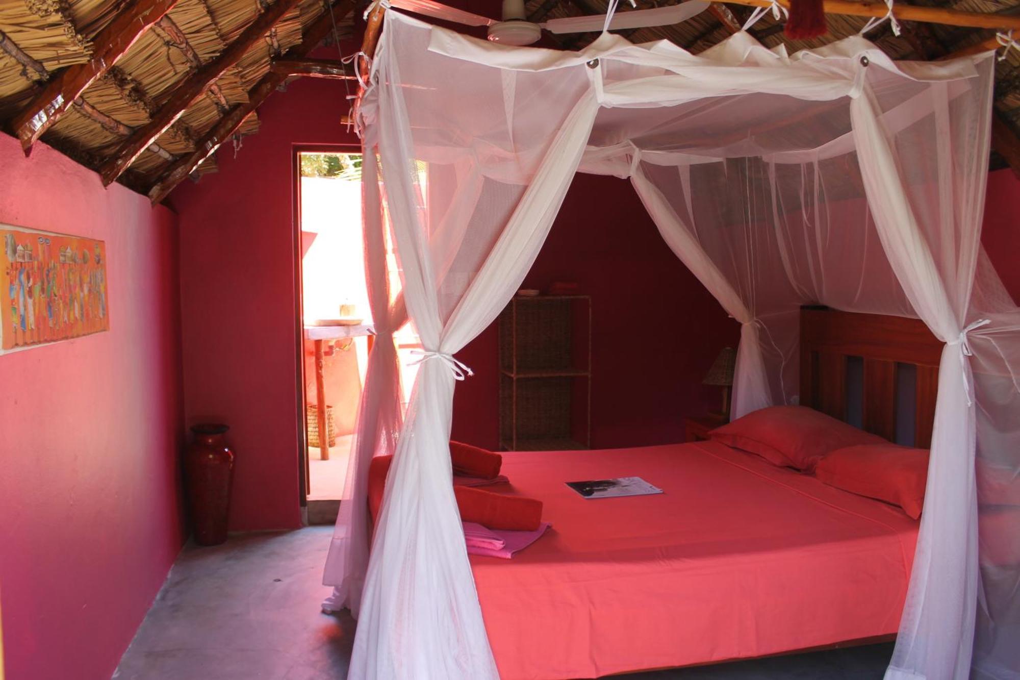 Boa Gente Lodge Vilanculos Room photo
