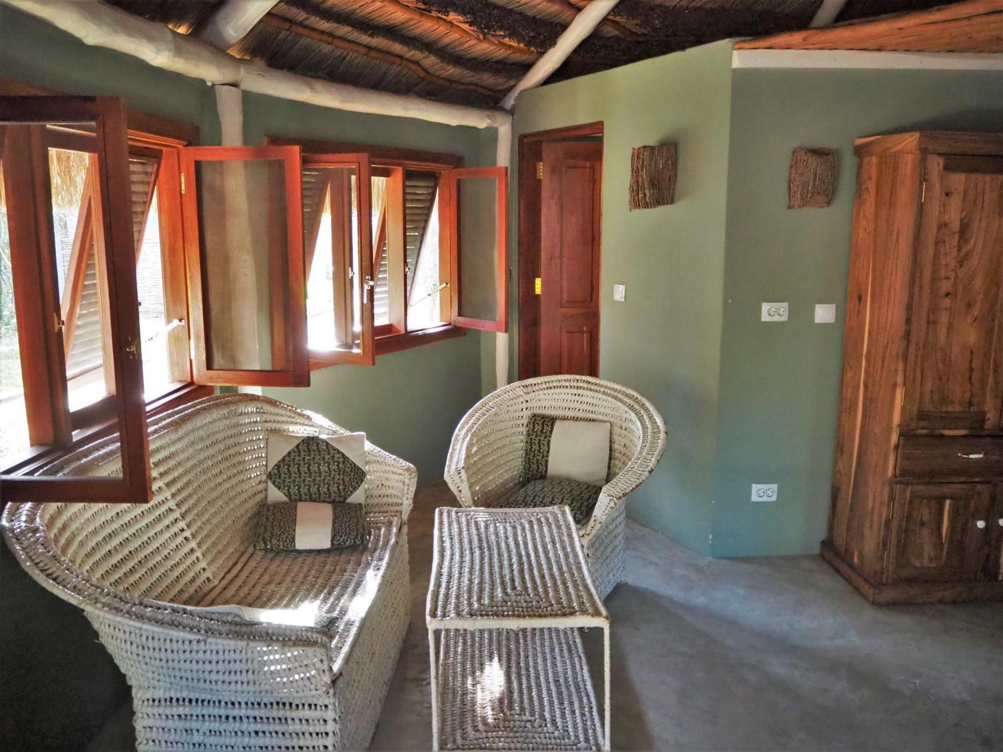 Boa Gente Lodge Vilanculos Room photo