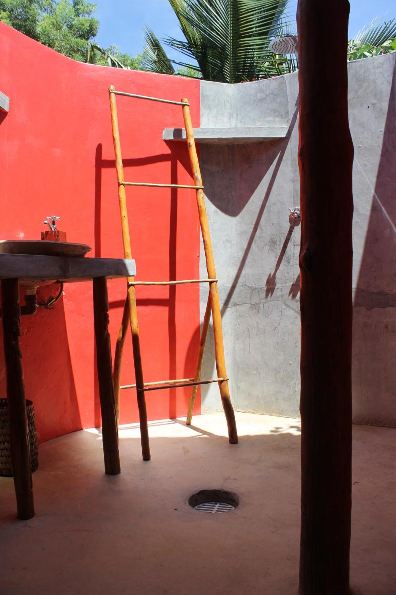 Boa Gente Lodge Vilanculos Room photo